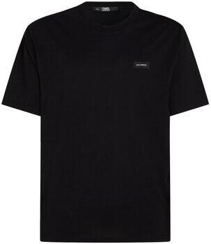 Karl Lagerfeld T-shirt Korte Mouw T-shirts--Mannen
