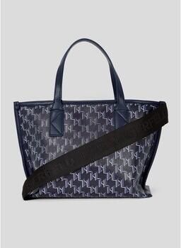 Karl Lagerfeld Tas VOYAGE SM TOTE