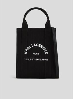 Karl Lagerfeld Tas RSG SQUEARE SMALL TOTE