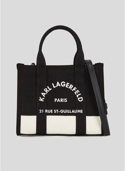 Karl Lagerfeld Handtas K RSG SQUARE MN TOTE COL B - Foto 2
