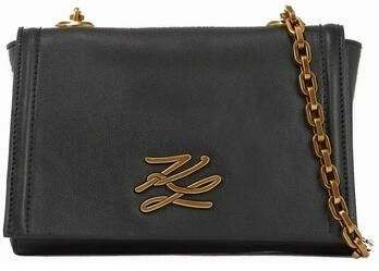 Karl Lagerfeld Crossbody bags K Autograph Sm Crossbody in zwart - Foto 4