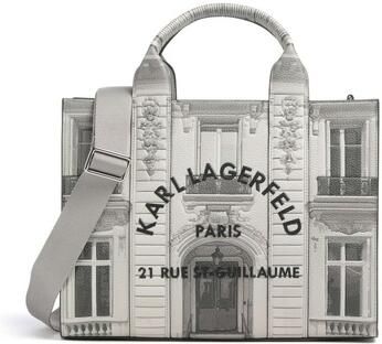 Karl Lagerfeld Tas B2w30282 Essentials - Foto 2