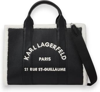 Karl Lagerfeld Tas B4w30087 Apres Ski Club