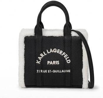 Karl Lagerfeld Tas B4w30089 Apres Ski Club