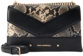 Karl Lagerfeld Tas B4w30126 Journee A La Montagne