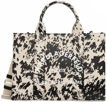 Karl Lagerfeld Tas B4w30316 Apres Ski Club