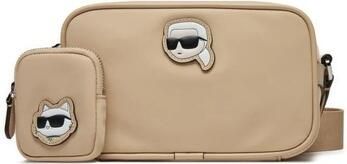 Karl Lagerfeld Tas IKON NYLON CAMERA BAG