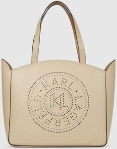 Karl Lagerfeld Tas K Circle Mid Zip Tote