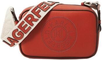 Karl Lagerfeld Tas K CIRCLE SLIM CAMERA BAG