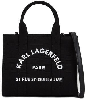 Karl Lagerfeld Tas K RSG SQUARE MINI E W TOTE