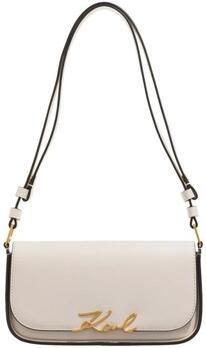 Karl Lagerfeld Tas K SIGNATURE CROSSBODY