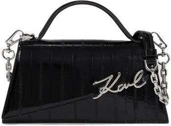 Karl Lagerfeld Tas K SIGNATURE SLIM CB EEL ST
