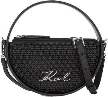 Karl Lagerfeld Tas K SIGNATURE SP ROUND WOVEN