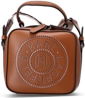 Karl Lagerfeld Tas Kcircle Tph Crossbody Perf