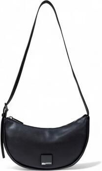 Karl Lagerfeld Tas KLJ BOX LOGO SOFT HALFMOON BAG A3W30206