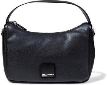 Karl Lagerfeld Tas KLJ BOX LOGO SOFT MINI HOBO A3W30207
