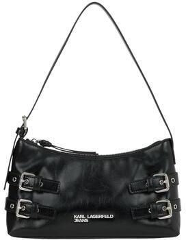 Karl Lagerfeld Tas KLJ Buckle Shoulder Bag B1W30156