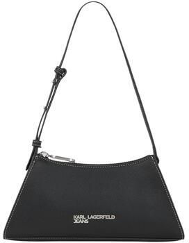 Karl Lagerfeld Tas KLJ Metal Logo Sm Shoulder Bag A3W30011
