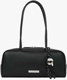 Karl Lagerfeld Tas Smooth Ew Shoulder Ba