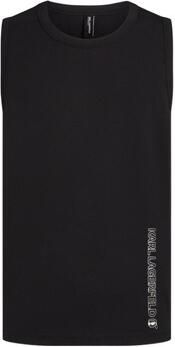 Karl Lagerfeld Top B1m46012