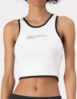 Karl Lagerfeld Top B2w17087