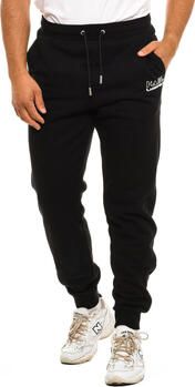 Karl Lagerfeld Sportieve Sweatpants Black Heren