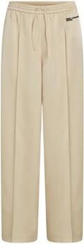 Karl Lagerfeld Trainingsbroek KLJ Wide Leg Satin B2W10058