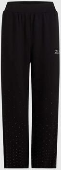 Karl Lagerfeld Trainingsbroek RHINESTONE RAIN SWEATPANT