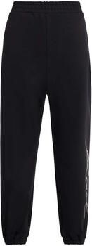 Karl Lagerfeld Trainingsbroek SIGNATURE SEQUINS SWEATPAN