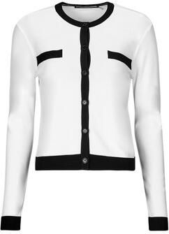 Karl Lagerfeld Vest CLASSIC LSLV CARDIGAN