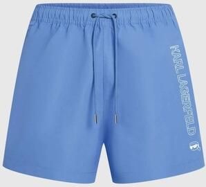 Karl Lagerfeld Zwembroek Ikon Shine Short Boardshor
