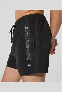 Karl Lagerfeld Zwembroek Ikon Shine Short Boardshor
