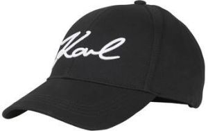 Karl Lagerfeld Pet K SIGNATURE CAP