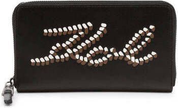 Karl Lagerfeld Portemonnee 221W3210