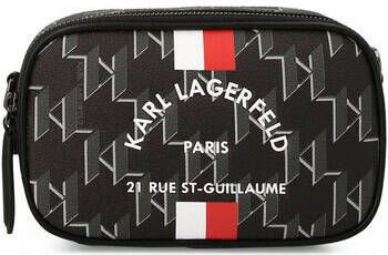 Karl Lagerfeld Schoudertas 225W3008