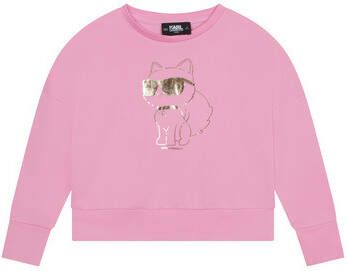 Karl Lagerfeld Sweater Z15425-465-C