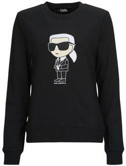 Karl Lagerfeld Sweater IKONIK 2.0 KARL SWEATSHIRT