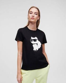 Karl Lagerfeld T-shirt 230W1703