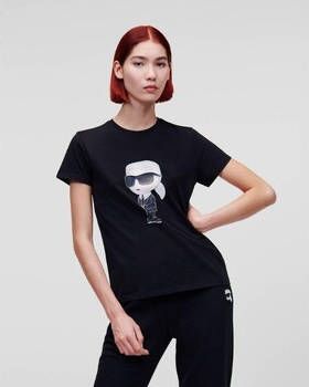 Karl Lagerfeld T-shirt 230W1700