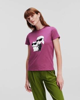 Karl Lagerfeld T-shirt 230W1704