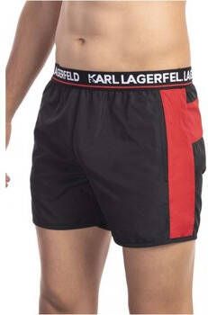 Karl Lagerfeld Zwembroek KL22MBS07