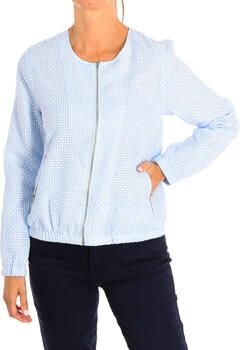 Karl Marc John Blazer 9047-CIEL