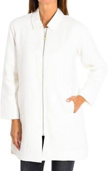 Karl Marc John Mantel 9063-CREME