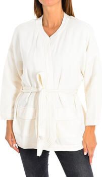 Karl Marc John Trui 8998-CREME