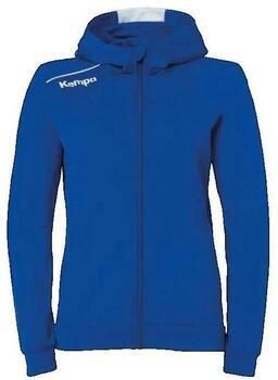 Kempa Blazer Veste Player à capuche pour femme