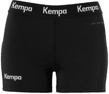 Kempa Korte Broek Legging Performance Femme