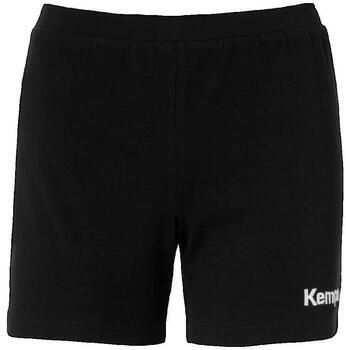 Kempa Korte Broek Leggings Courts Confort et Performance