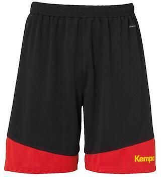 Kempa Korte Broek Short Emotion 2.0 Noir