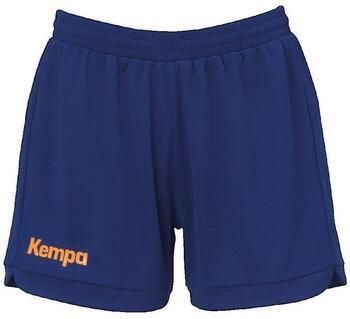Kempa Korte Broek Short Prime Femme