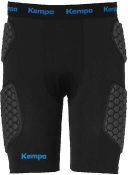 Kempa Korte Broek Short Protection avec rembourrages